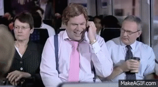City Slicker | Banker Wanker | Bunch Of Plebs On Make A GIF
