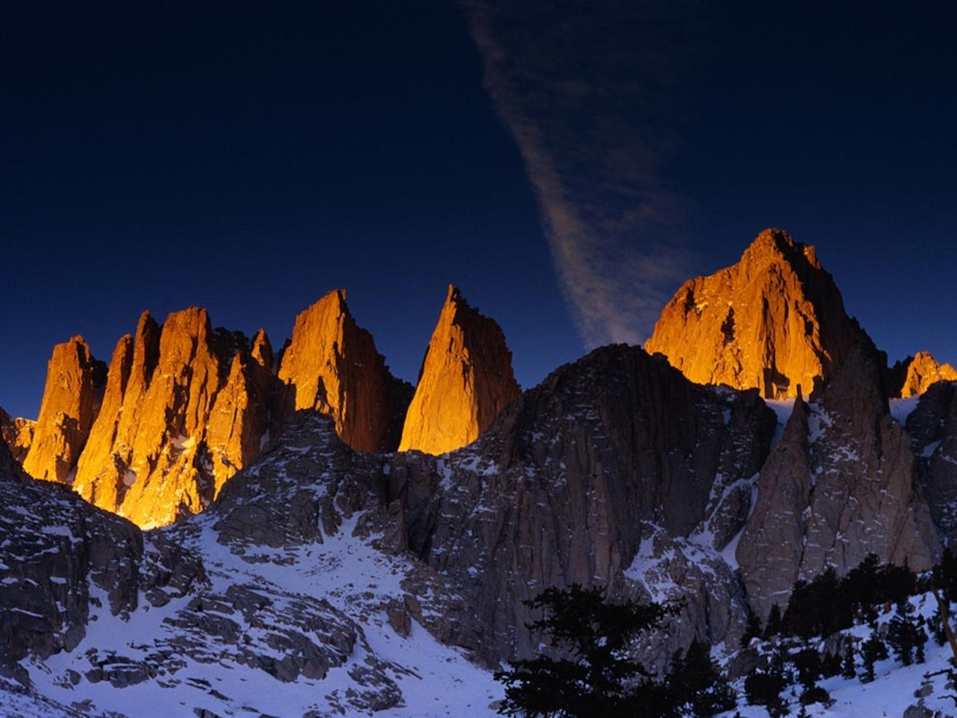 Mountains Information And Facts | National Geographic | National Geographic