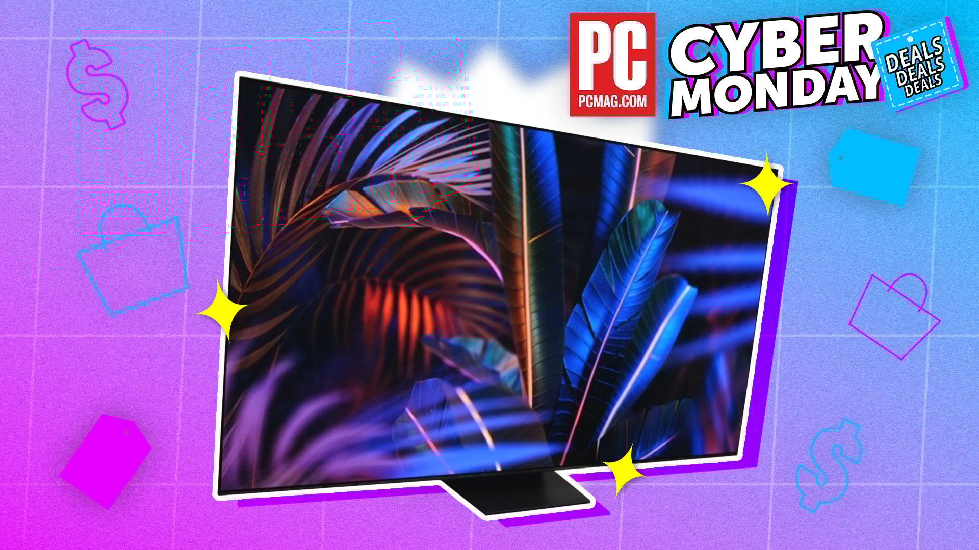 Cyber Monday Tv Deals 2025 Costco Canada - Sana Ruby