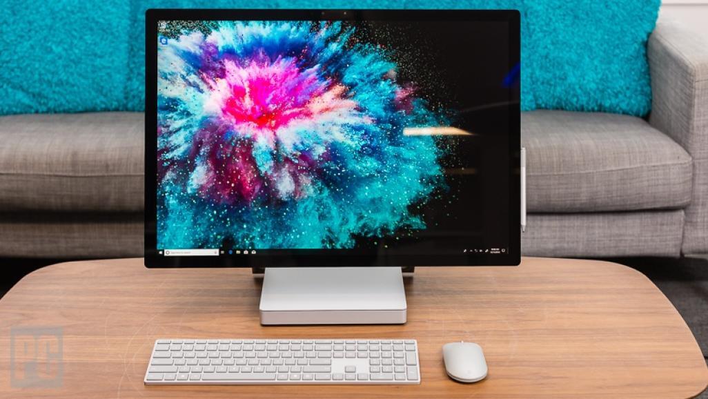 The Best Desktop Computers for 2021 | PCMag