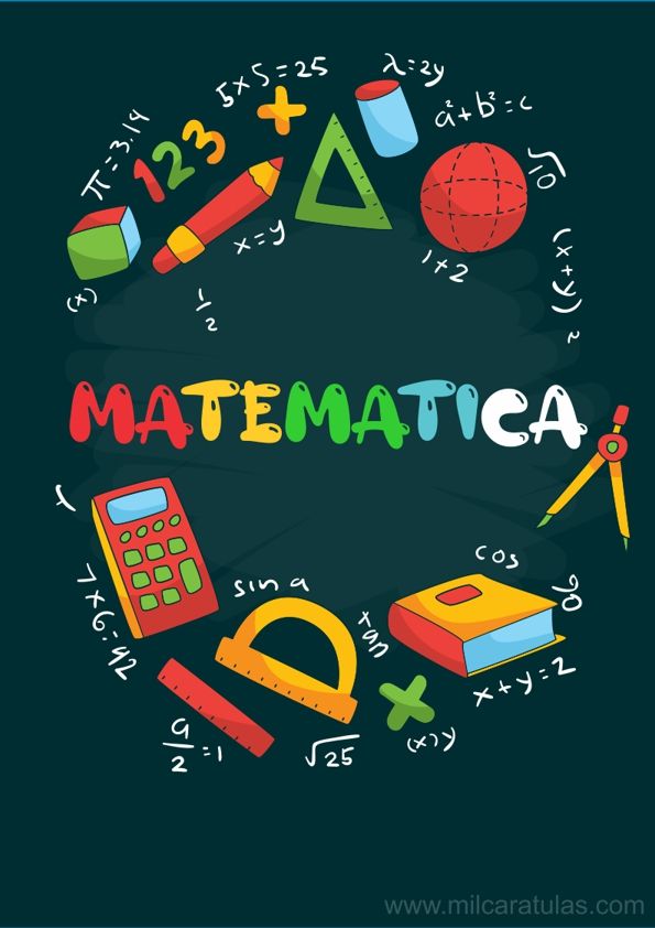Matematicas