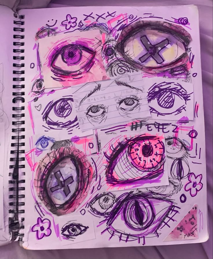 Пин от пользователя Max на доске My Art | Артбуки, Художественные узоры, Рисунки фигур