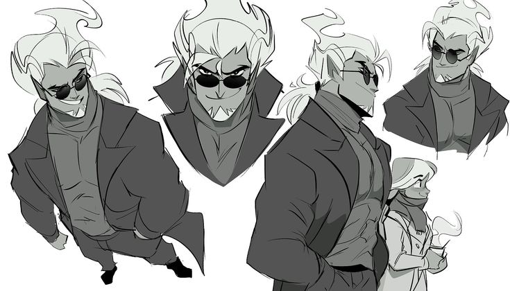 Https://pbs.twimg.com/media/Fb2K2nqXwAMjV98?format=jpg&name=large | Danny Phantom, Drawing ...