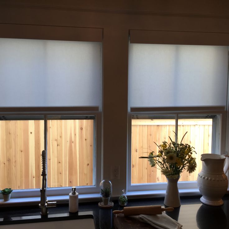 The Shade Store, Thompson/Snow, Custom Shades | Custom Window Shade, The Shade Store, Custom Shades