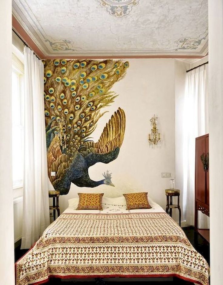 10+ Beautiful Wall Art For Bedroom