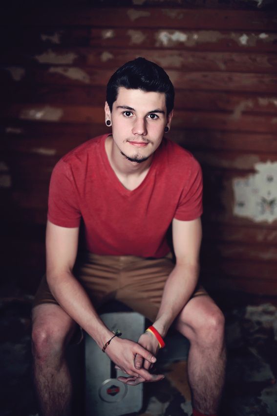 Zac | Zac, Mens Tshirts, Mens Tops