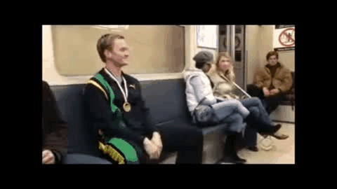 Barney Stinson GIF - Find & Share On GIPHY | Barney Stinson Gif, Barney Stinson, Barney