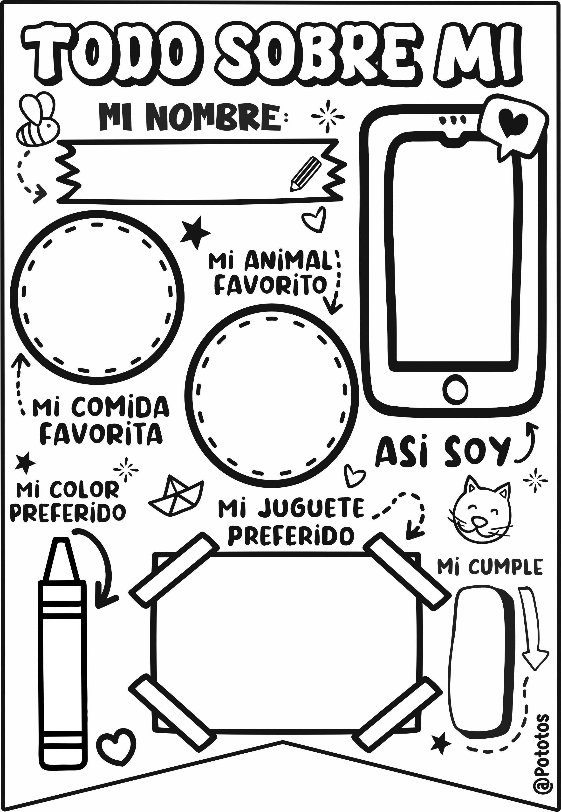Todo Sobre Mi – Artofit