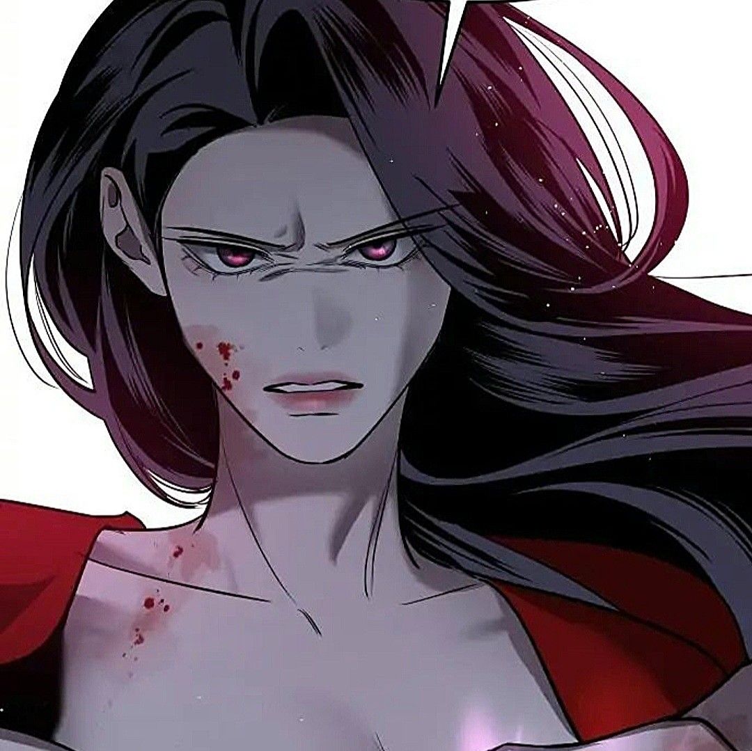 Extroversion Of An Immortal, Moran Pink Hair Anime, Stone World, Carmilla, Anime Family, Photos ...
