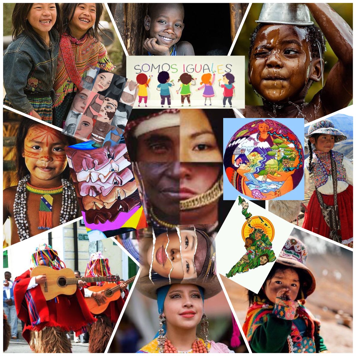 Understanding The Cultures Of The World Outline – Artofit
