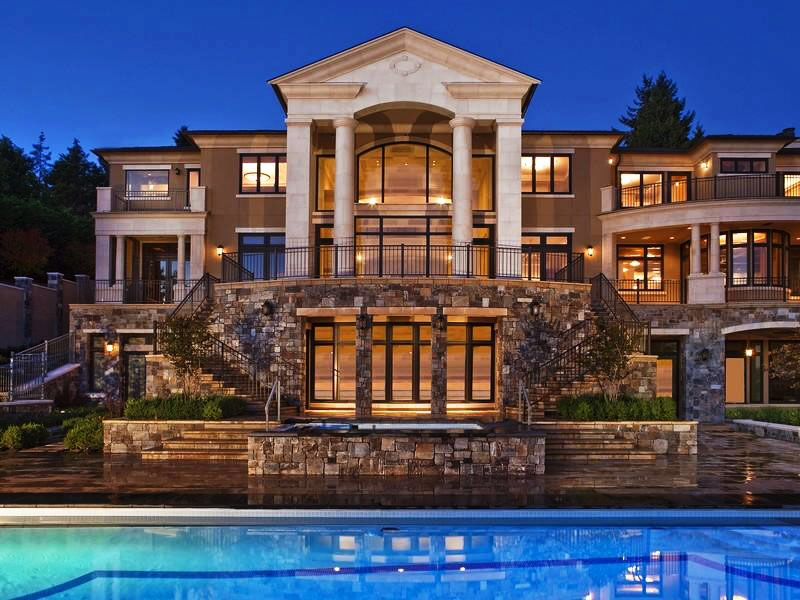 Classic 4 Story Mansion | Mansions, Mansions Luxury, Dream House