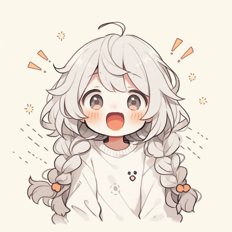 Pin By Dĩnh Hỏa Trùng On [Những Thứ Nhỏ Nhặt] | Anime Drawings, Cute Anime Chibi, Sketches