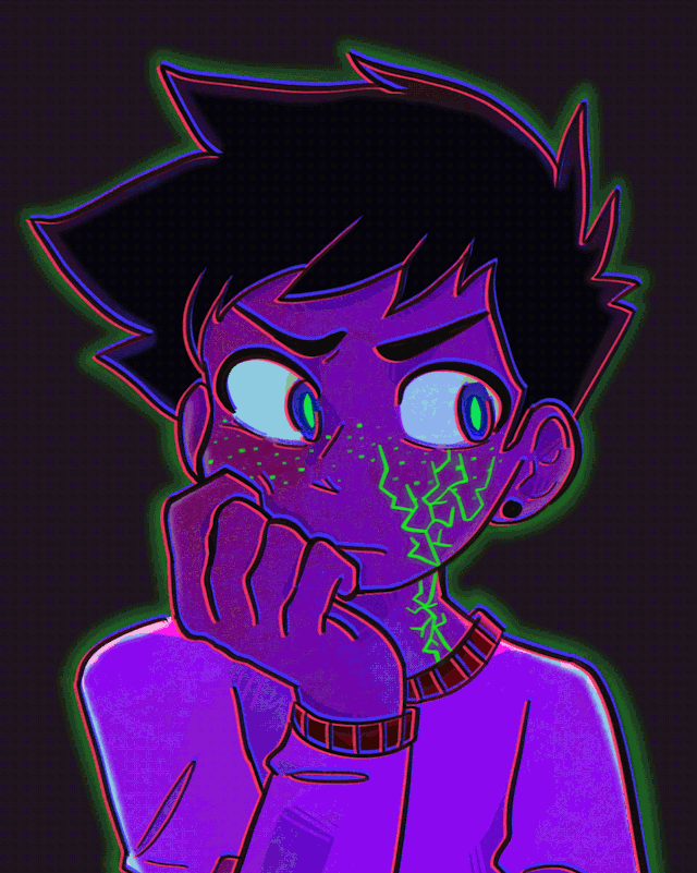Pin On Danny Phantom