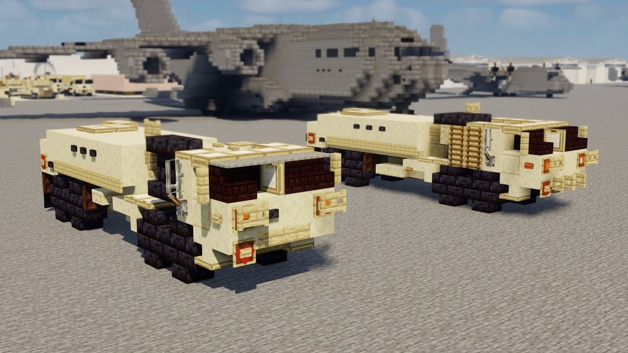 Ideias De Minecraft Para Construir