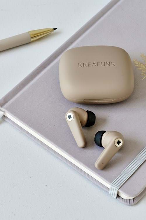 Asense True Wireless Earbuds – Artofit