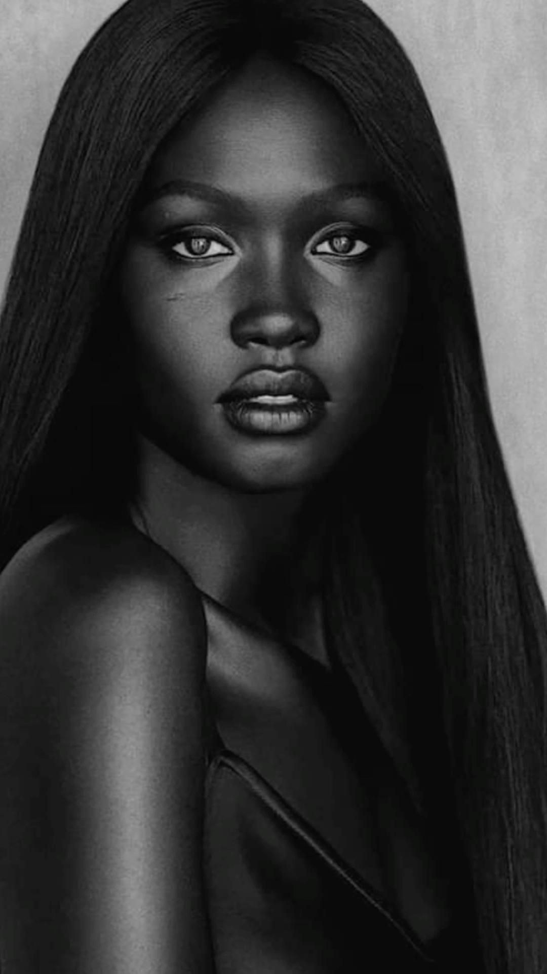 20 Stunningly Beautiful Black Women From Jamaica – Artofit