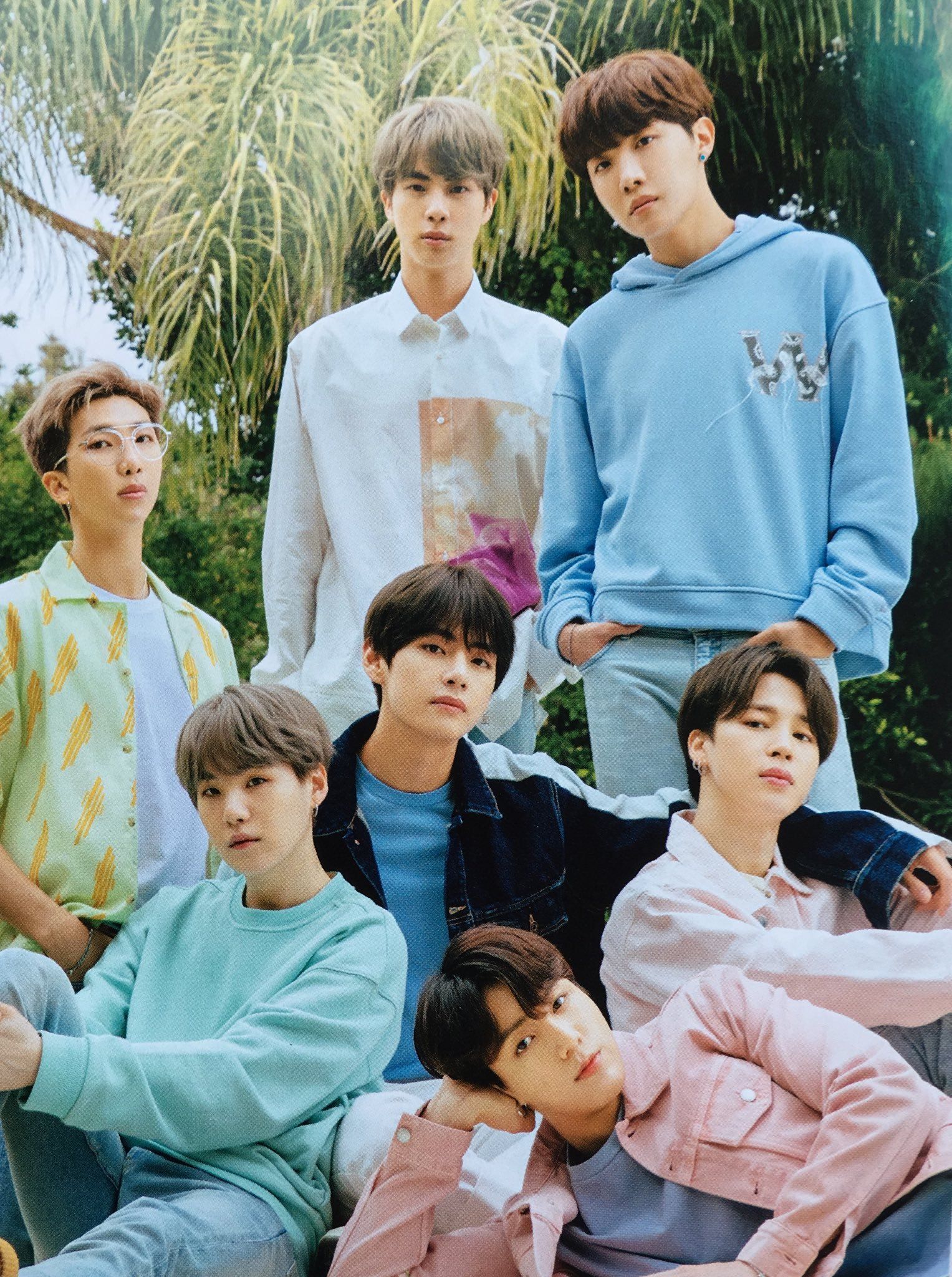 BTS PICS⁷ On Twitter | About Bts, Bts Group Photos, Bts Photo
