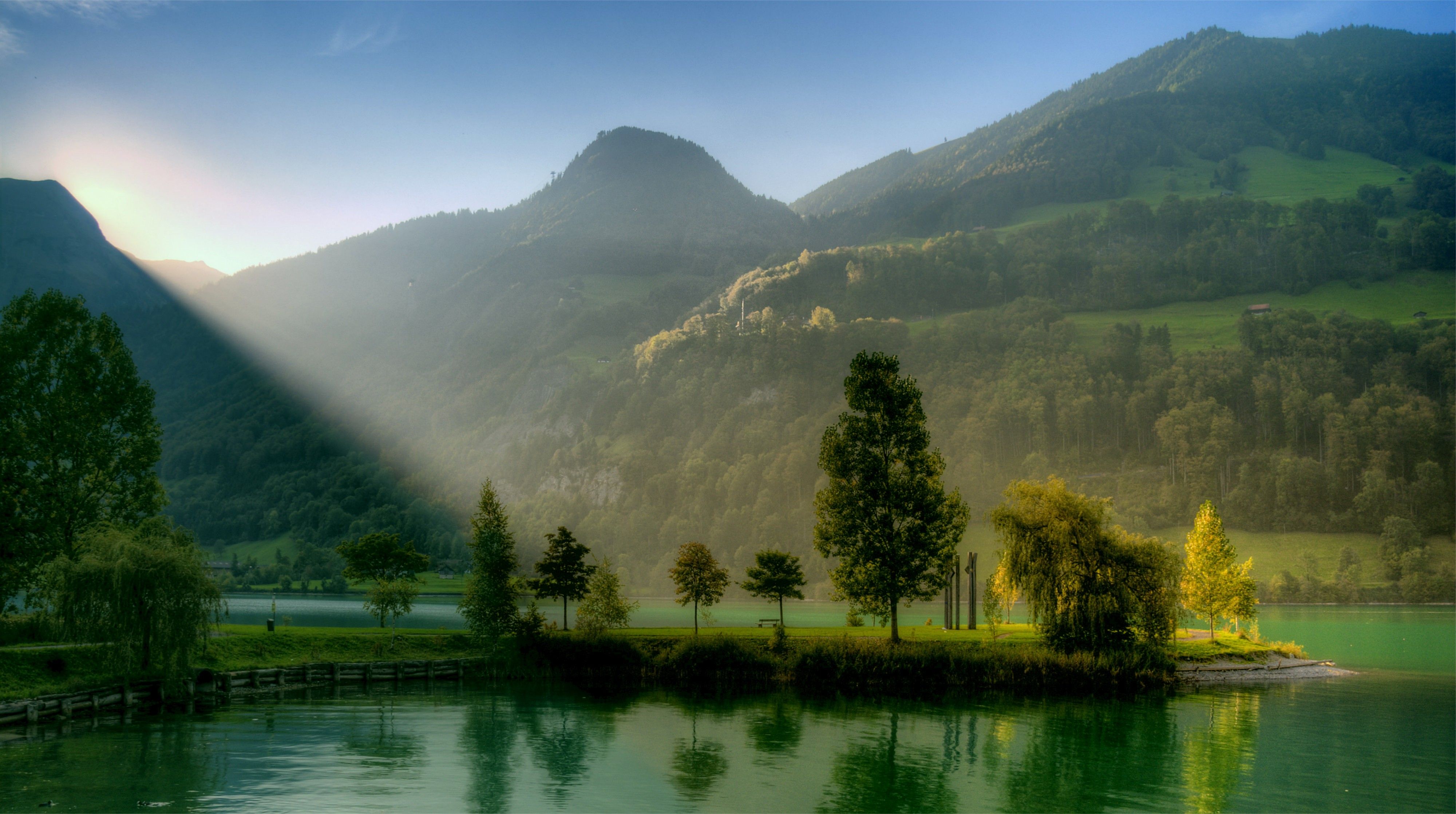 Download HD Nature Wallpapers For Your Desktop