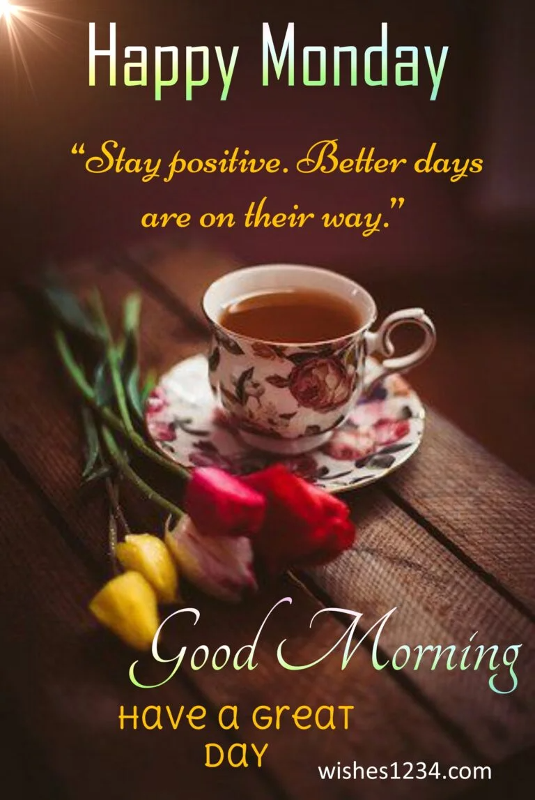 Monday Quotes – Artofit
