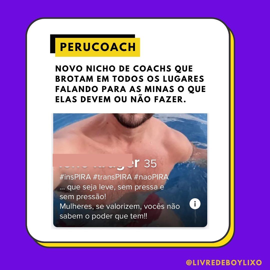 Livre De BOY LIXO’s Instagram Profile Post: “Apesar Da Mensagem Tá Certs, O Orador Tá Errads E ...