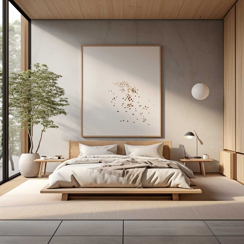 3 Ways To Perfectly Capture Japandi Style In Your Bedroom – Artofit