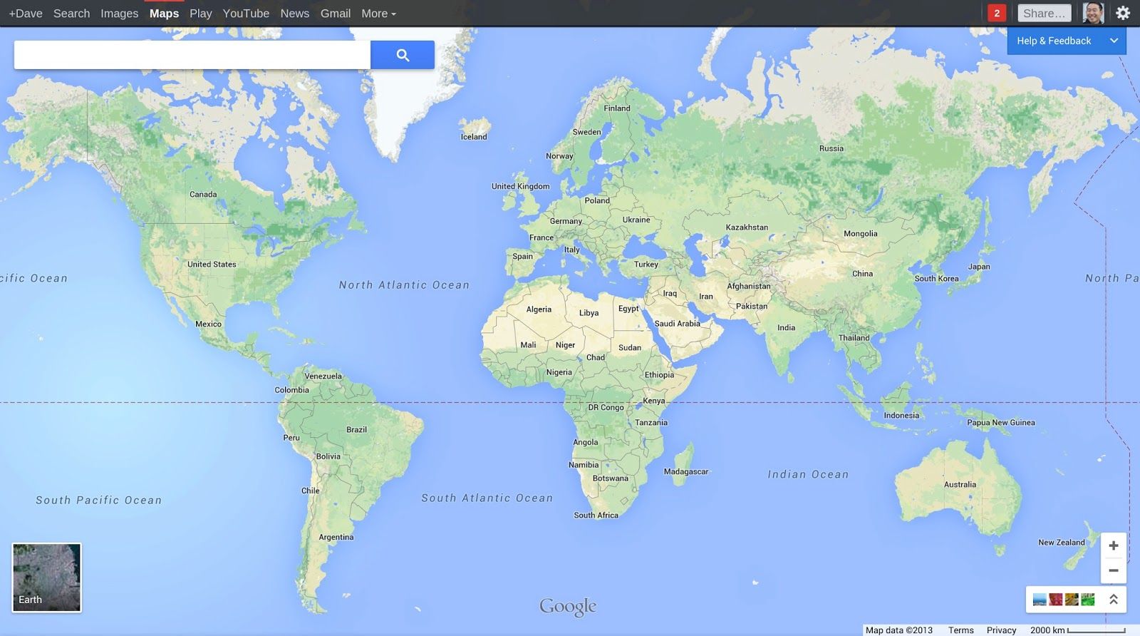 Google Lat Long: Meet The New Google Maps: A Map For Every Person And Place | Map, Google Maps ...
