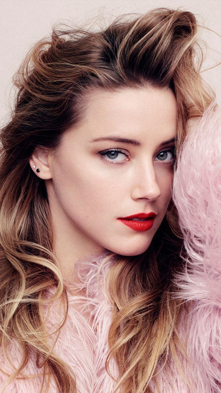Gorgeous Amber Heard 4K Ultra HD Mobile Wallpaper Fotos Amber Heard, Beautiful Women, Beautiful ...