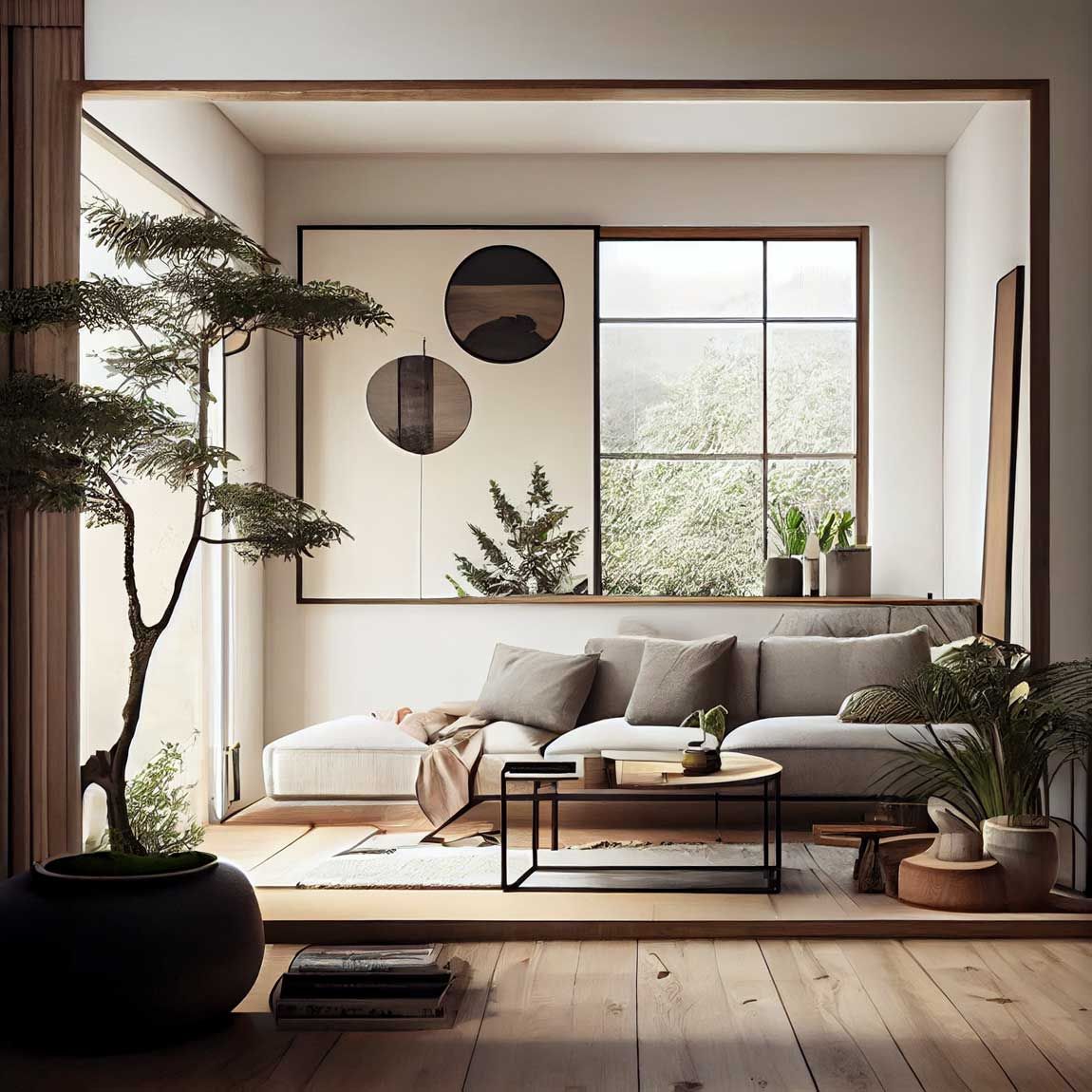The Best Of 2 Worlds How To Master Japandi Interior Design For A Serene Sanctuary – Artofit
