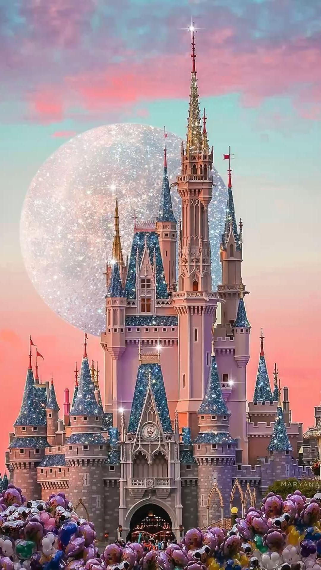 Disney Wallpaper Pt 2 – Artofit