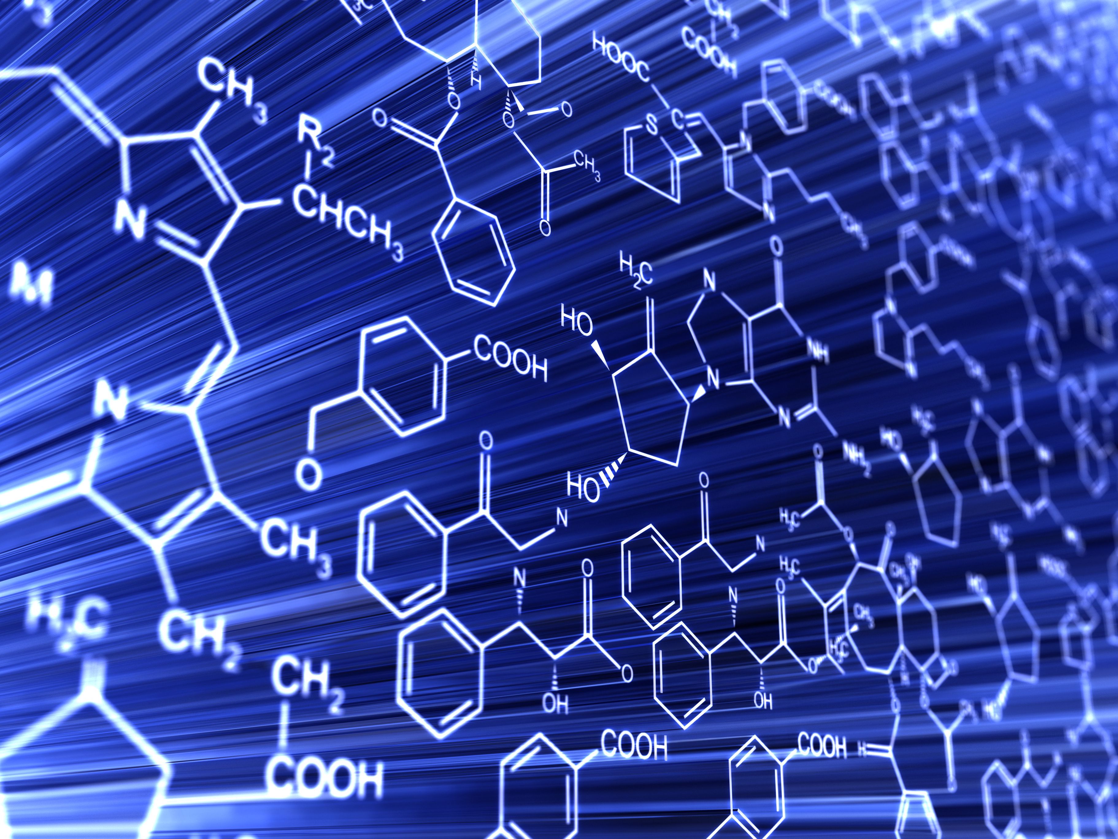 Chemistry Vocabulary Terms You Should Know: Animal Protein Structure