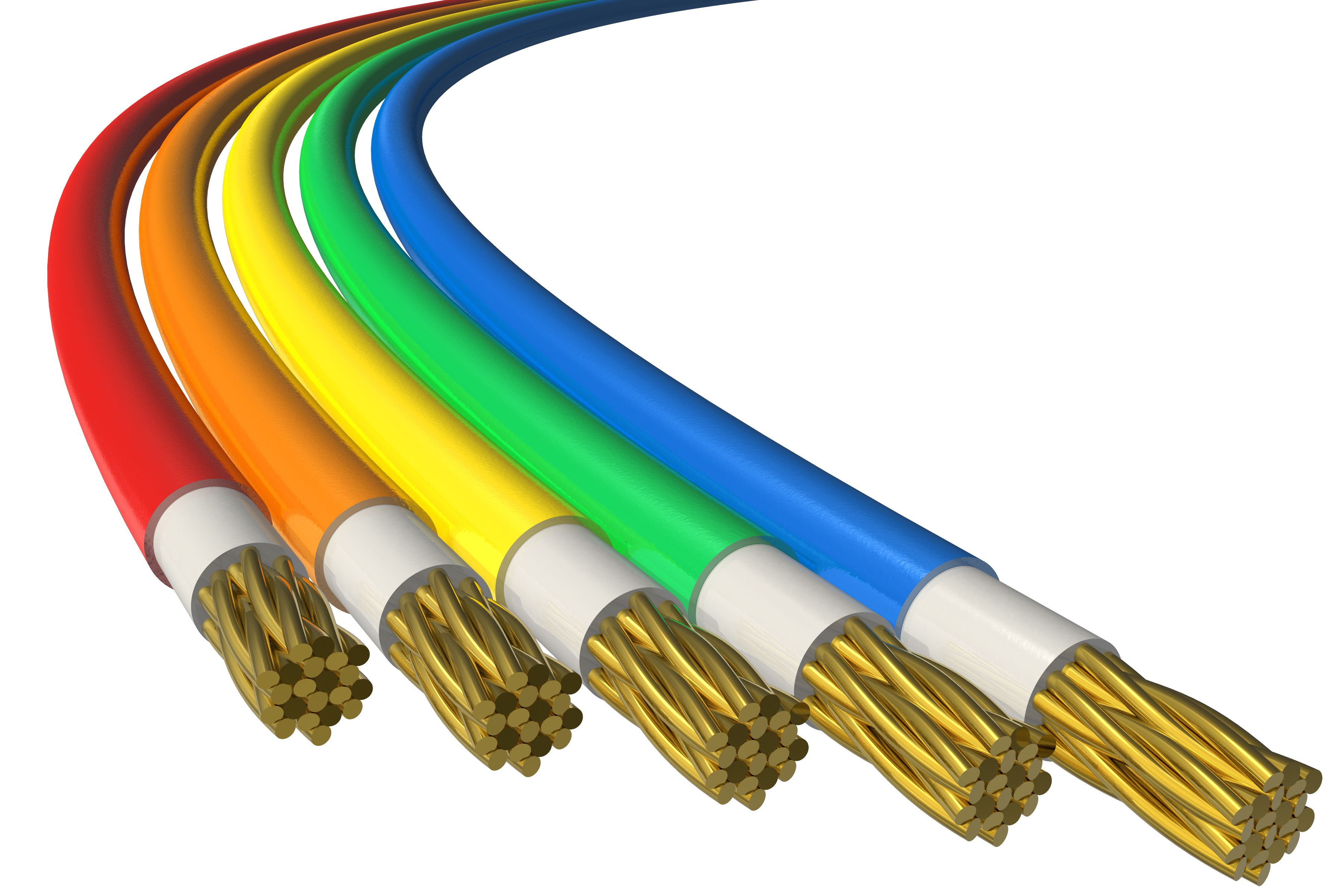 Size Of Wires Used In House Wiring House Wiring Guidelines