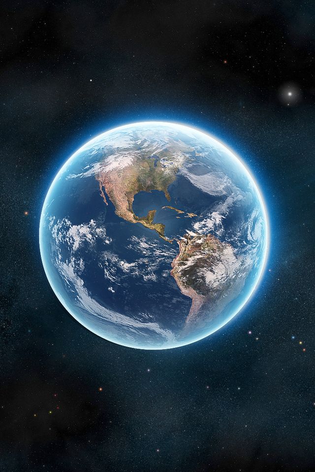The World | Scrapbook, Kull