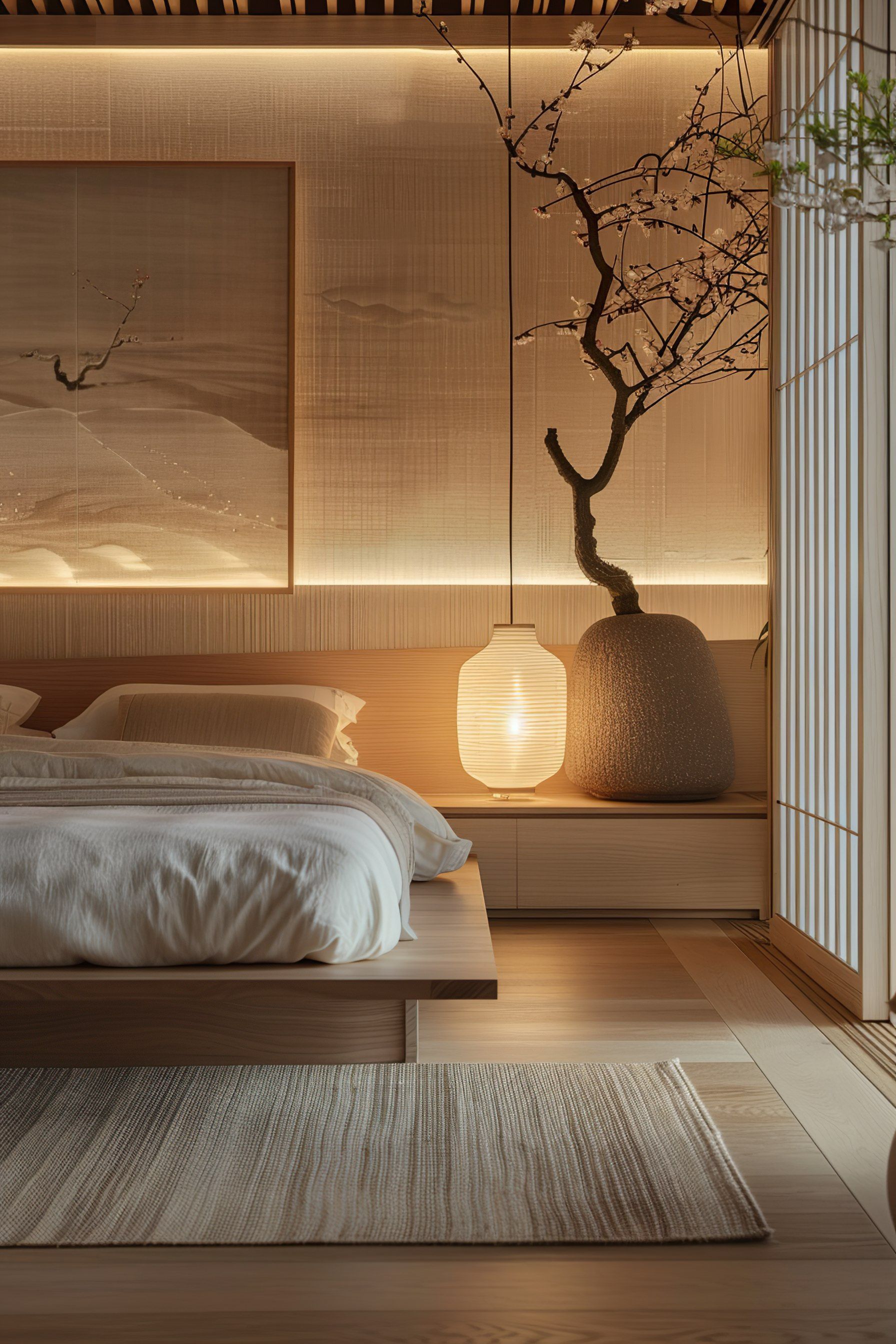 Japandi Interior With Color – Artofit