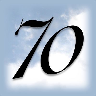 Number 70 Meaning In Numerology