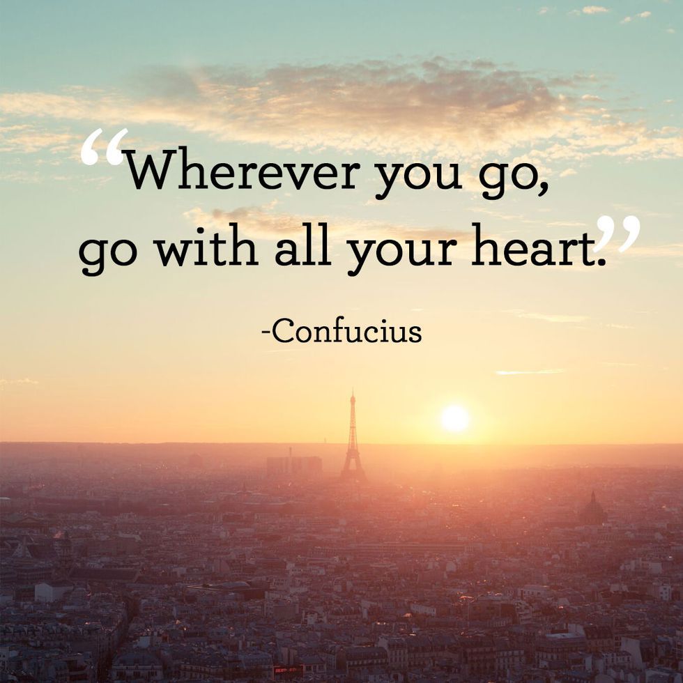 91 Quotes That&#39;ll Instantly Inspire You To Live Your Best Life | Short Inspirational Quotes ...