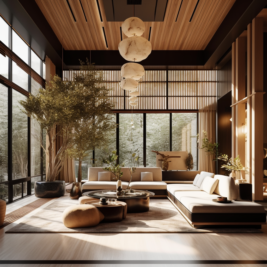 What Is Japandi Interior Design – Artofit