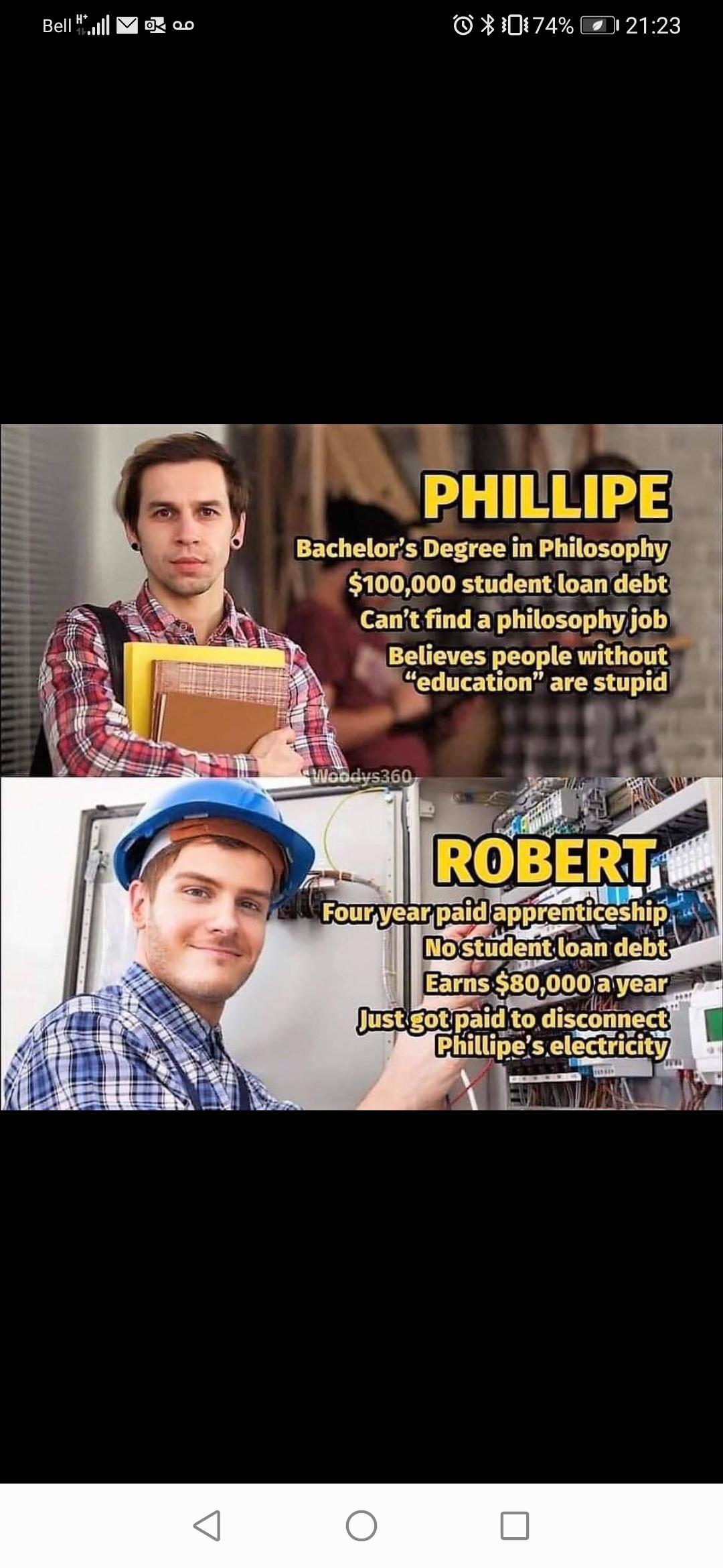 🤔🤔🤔 : R/uwaterloo