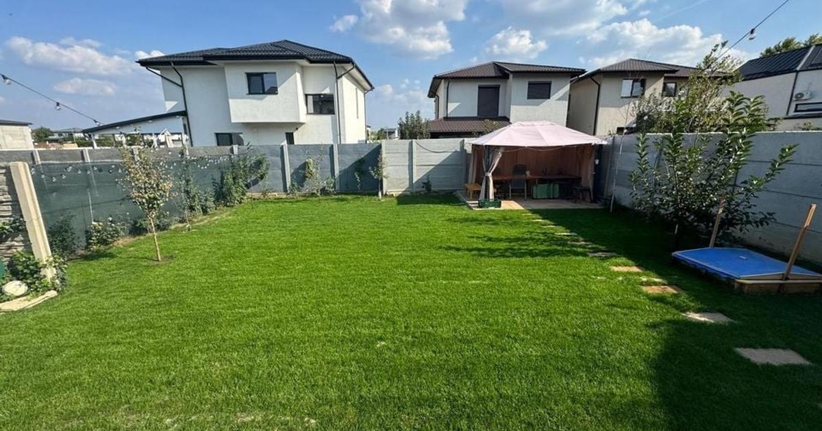 Casa De Inchiriat | 4 Camere | Otopeni | Imoradar24