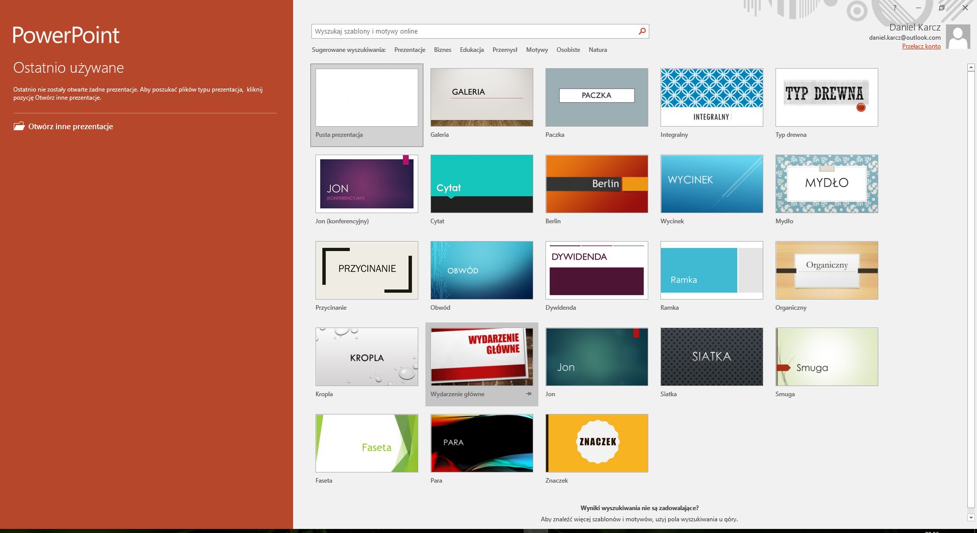 Microsoft PowerPoint 2016 - Dobreprogramy