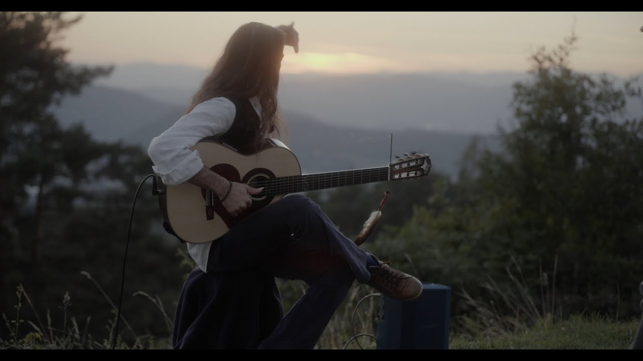 Estas Tonne || Beyond - YouTube