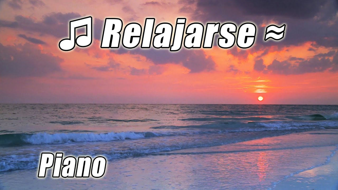 MUSICA De Relajacion Para Estudiar #1 Relajante PIANO Clasico Instrumental Estudio Playlist ...