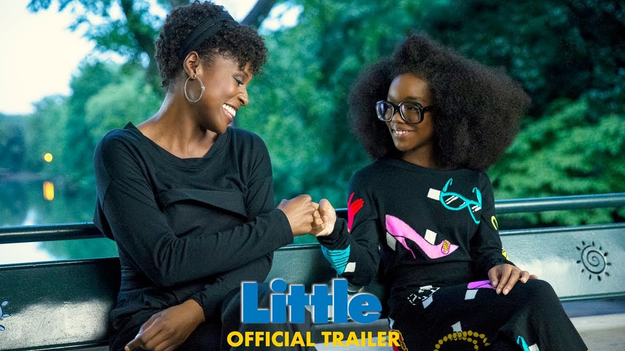 Little - Official Trailer (HD) - YouTube