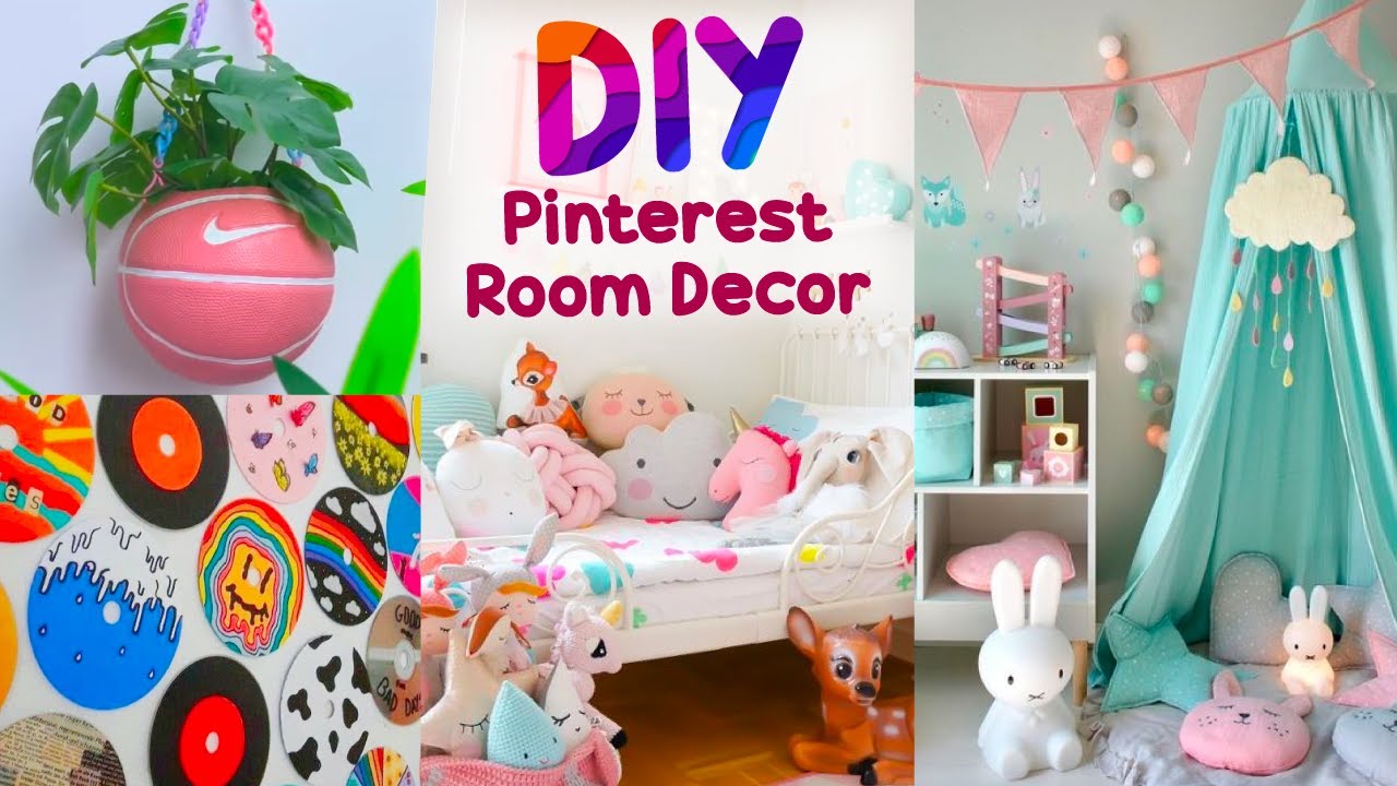 Room Decorating Ideas Diy At Ebony Butters Blog