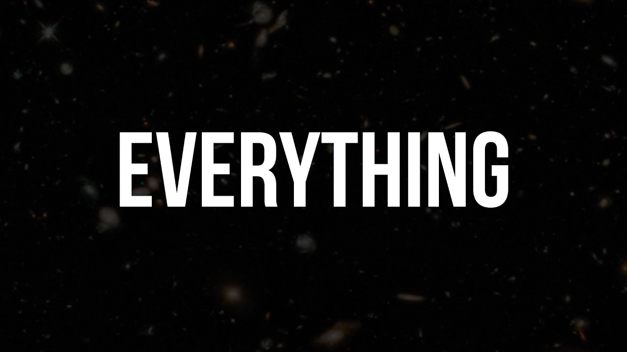 Everything Everything