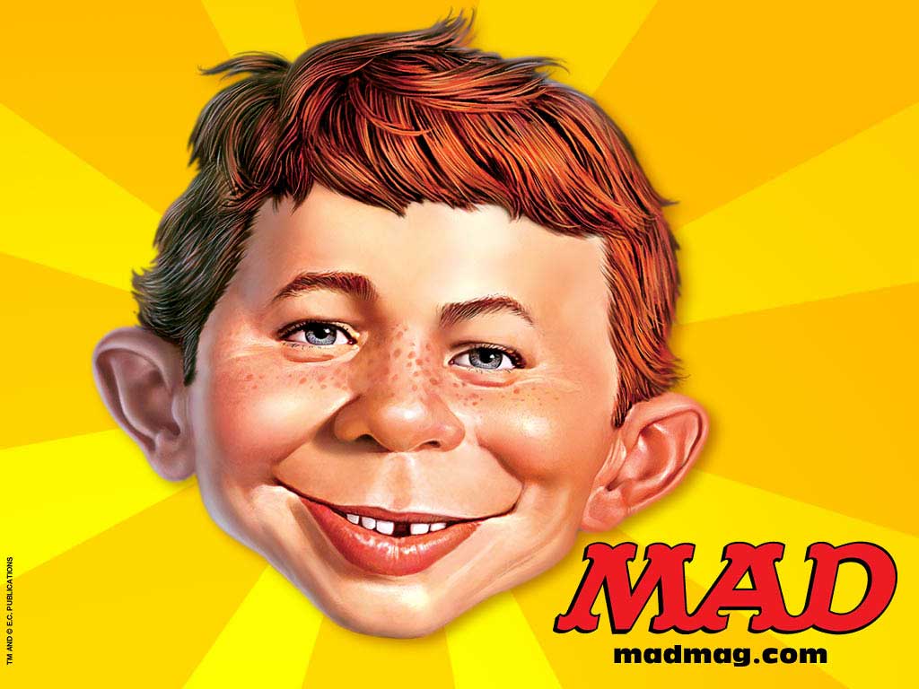 Mad About Acts - Stephen McAlpine