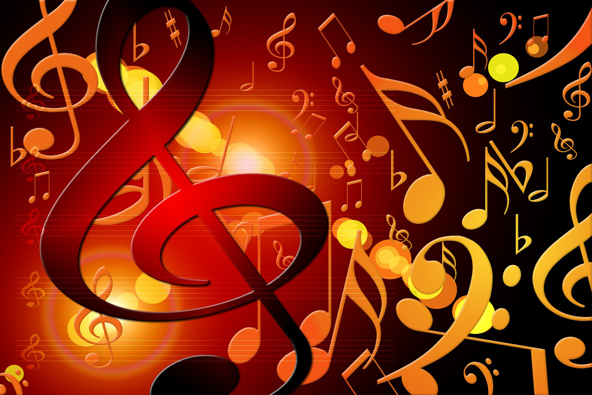 Tony Newton Music – Empower Through Music