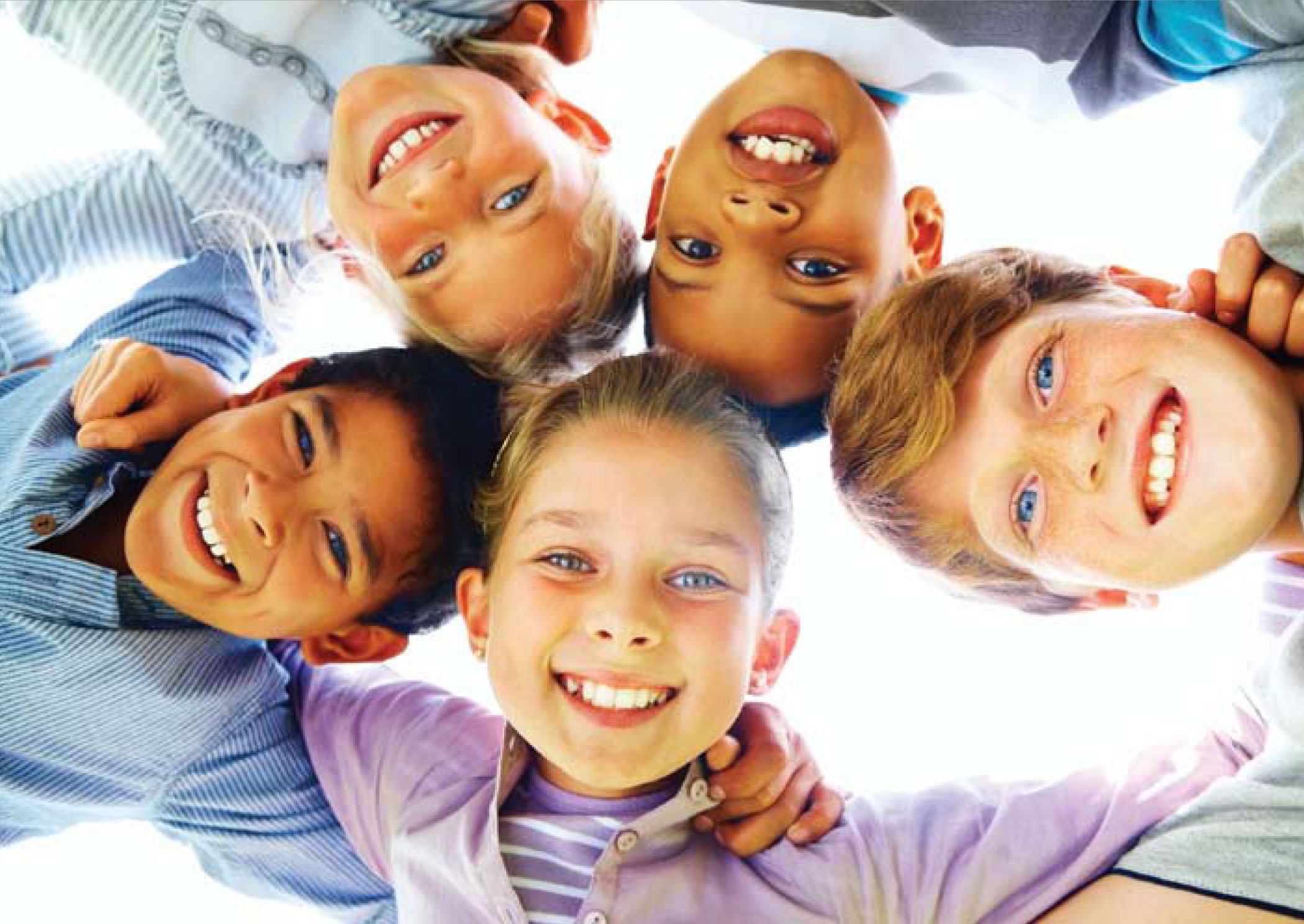 Make Sure Your Children Have The Best Chance To Be Healthy - Wally&#39;s Daily Bite&#39;s