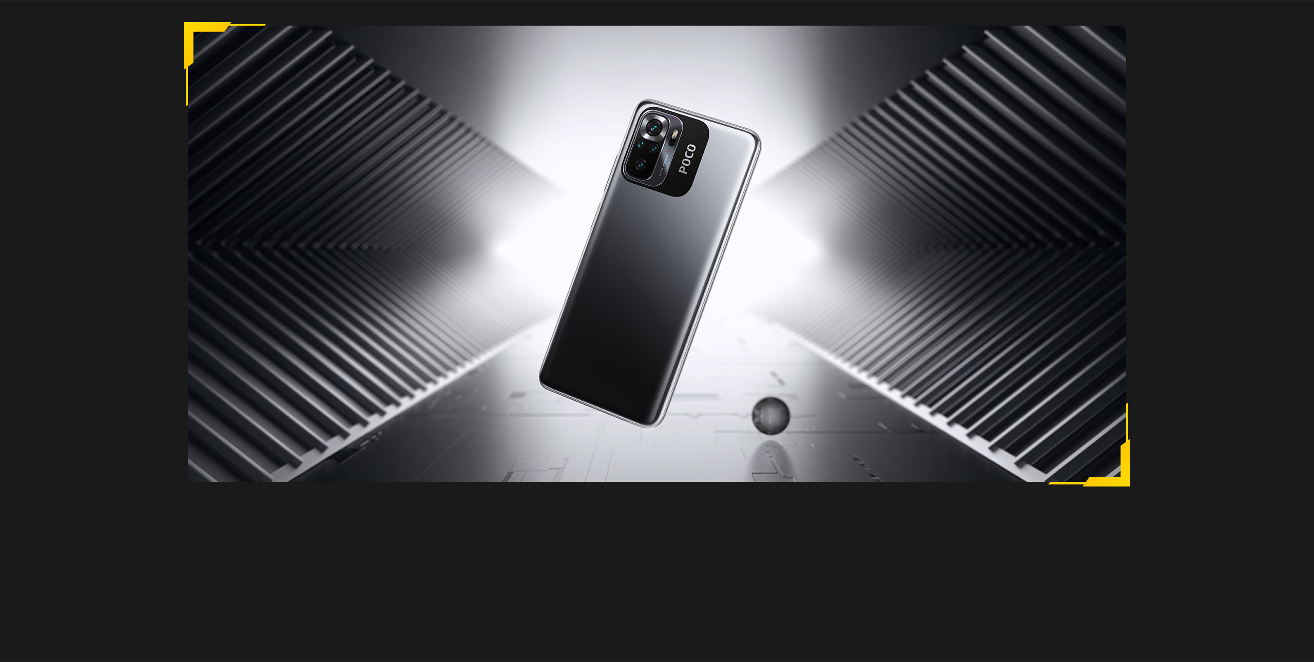 POCO M5s - Xiaomi Indonesia