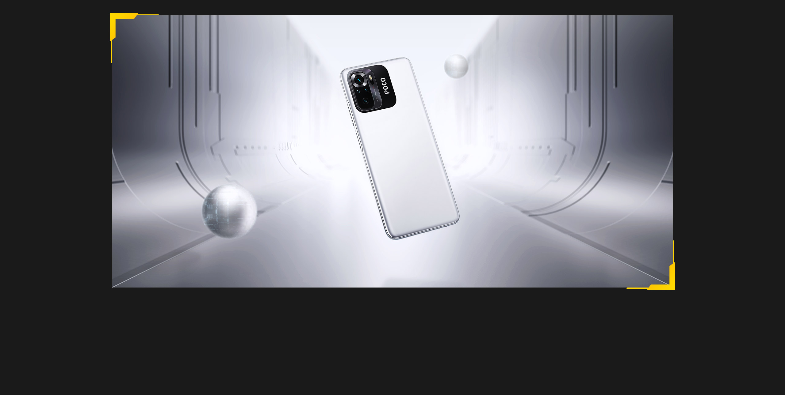 POCO M5s - The Fun Magician | POCO Global