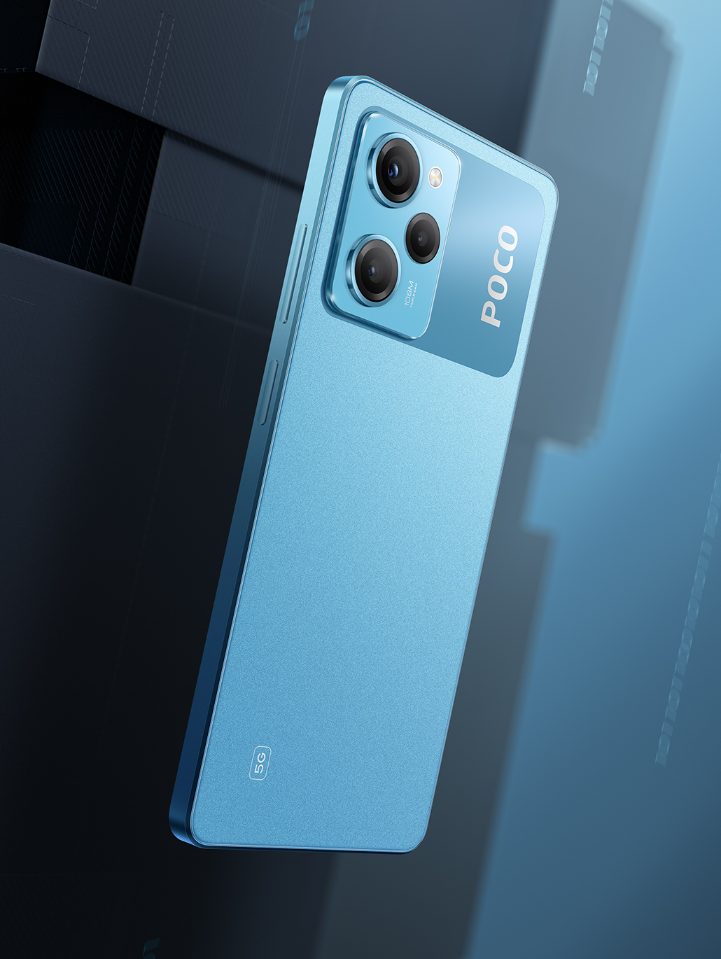 POCO X5 Pro 5G - Xiaomi UK